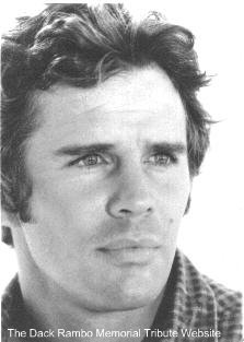 dack rambo last days